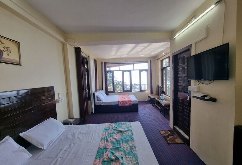 Hotel Smart Hill Kalatop