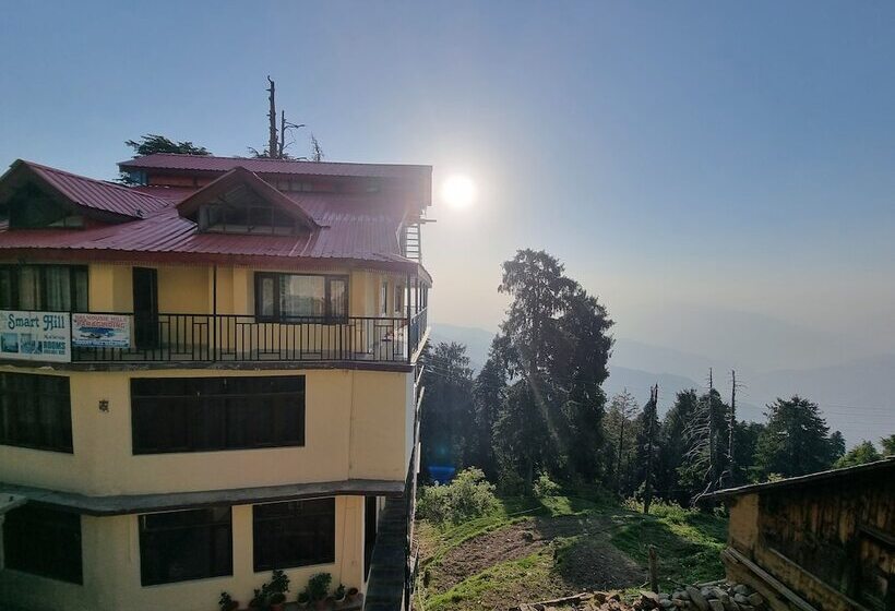 Hotel Smart Hill Kalatop