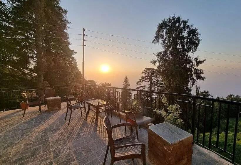 Hotelli Smart Hill Kalatop