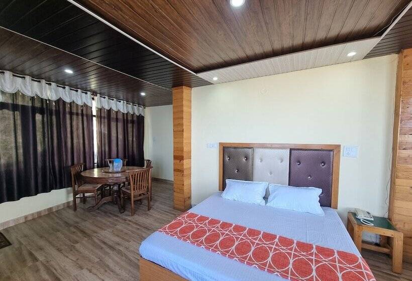 Hotel Smart Hill Kalatop