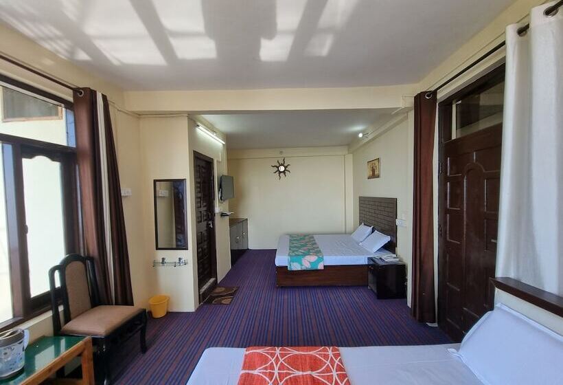 Hotel Smart Hill Kalatop