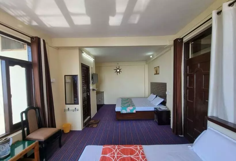 Hotelli Smart Hill Kalatop