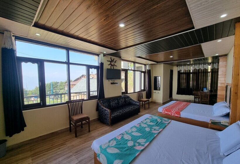 Hotel Smart Hill Kalatop