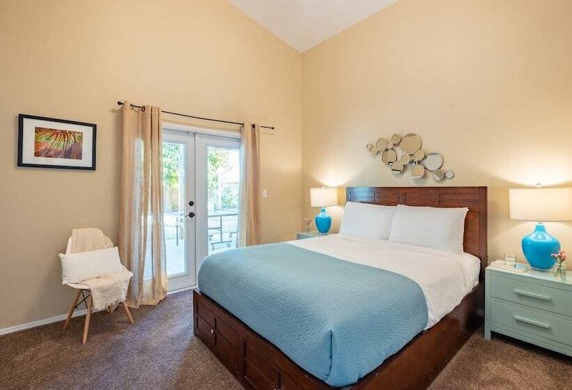 Larrea By Avantstay Luxurious Oasis W/ Pool & Hot Tub!