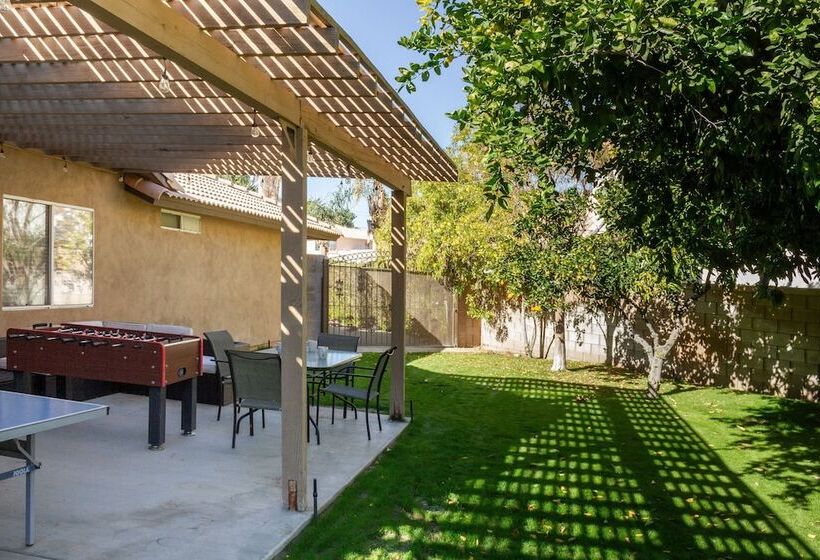 Larrea By Avantstay Luxurious Oasis W/ Pool & Hot Tub!