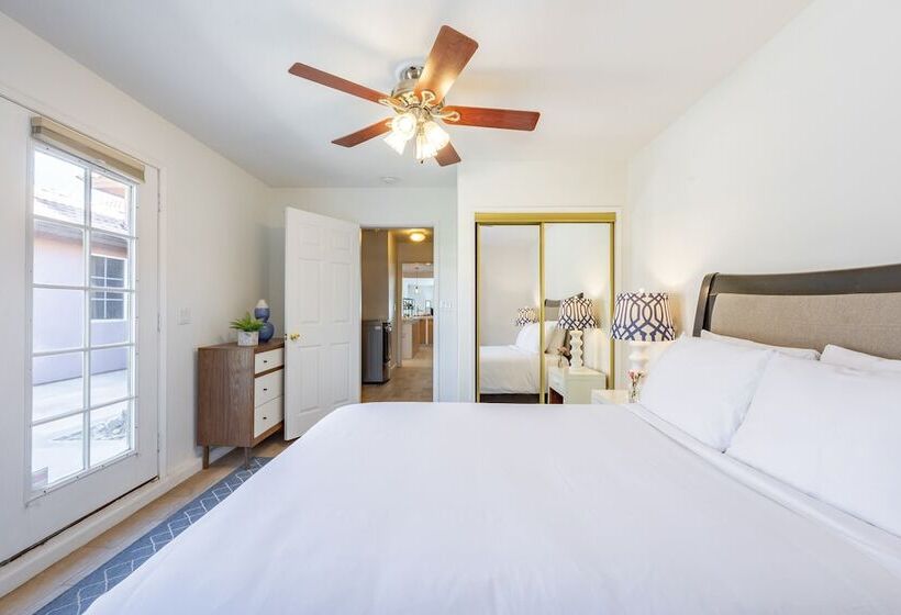 Larrea By Avantstay Luxurious Oasis W/ Pool & Hot Tub!