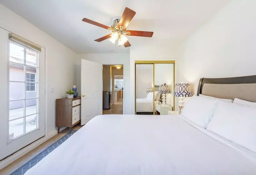 Larrea By Avantstay Luxurious Oasis W/ Pool & Hot Tub!