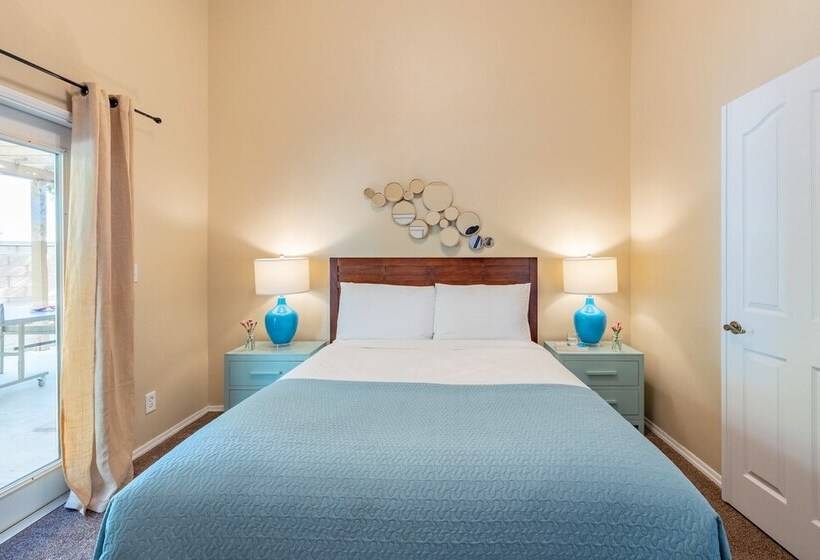 Larrea By Avantstay Luxurious Oasis W/ Pool & Hot Tub!