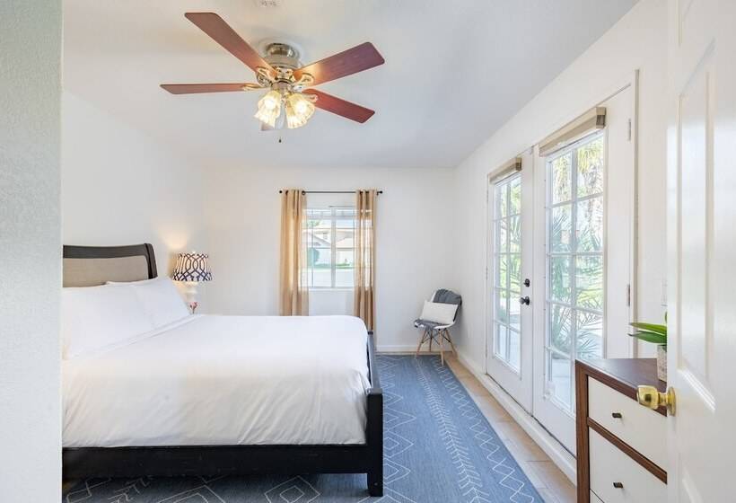 Larrea By Avantstay Luxurious Oasis W/ Pool & Hot Tub!