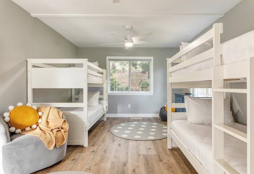 North Bay By Avantstay Chic Retreat W/ Peloton