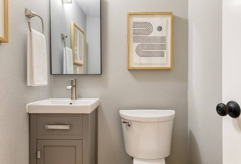 North Bay By Avantstay Chic Retreat W/ Peloton