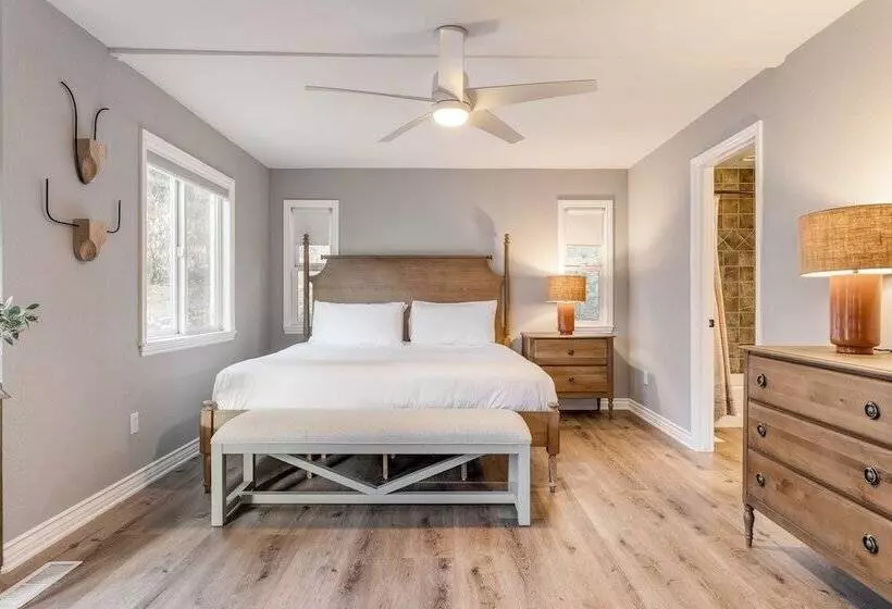 North Bay By Avantstay Chic Retreat W/ Peloton