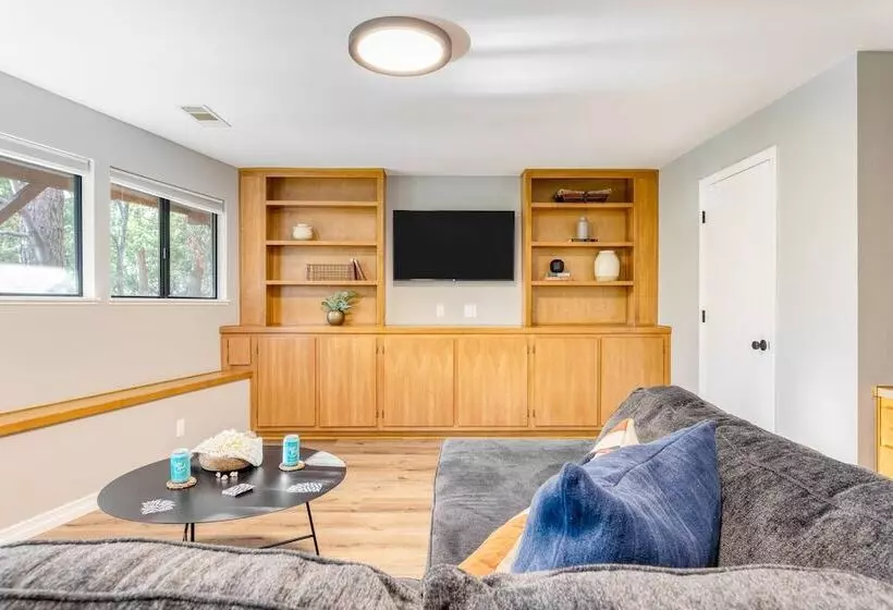 North Bay By Avantstay Chic Retreat W/ Peloton