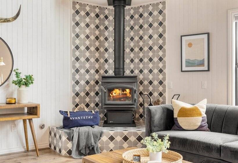 North Bay By Avantstay Chic Retreat W/ Peloton