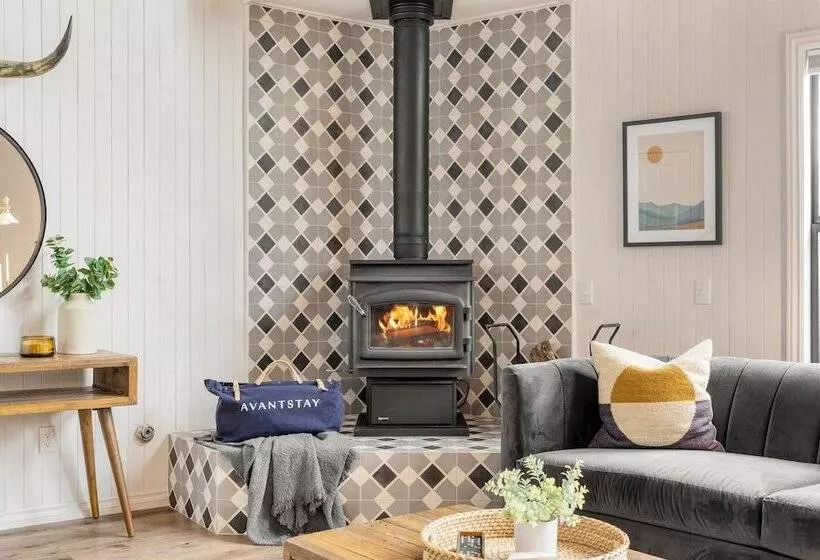 North Bay By Avantstay Chic Retreat W/ Peloton