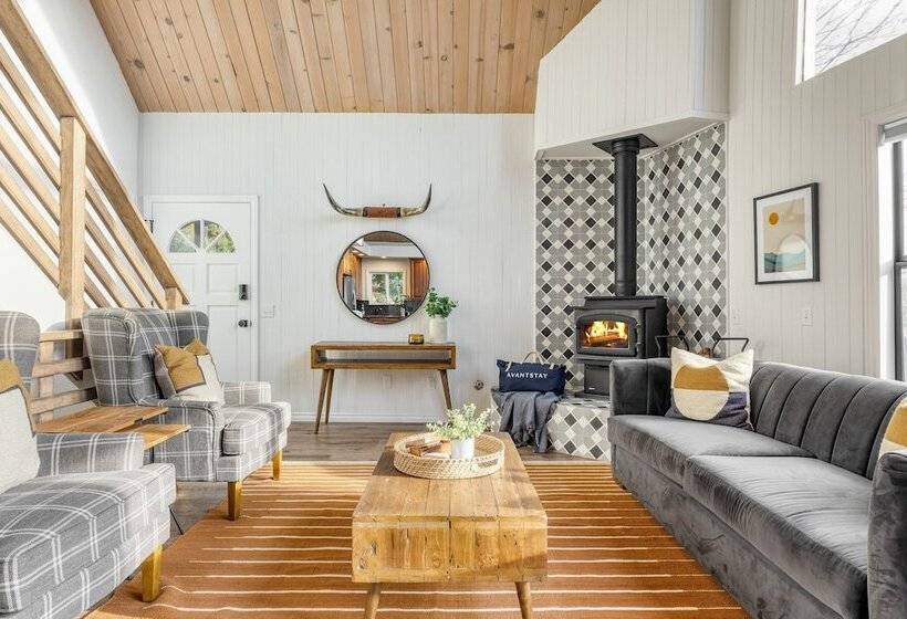 North Bay By Avantstay Chic Retreat W/ Peloton