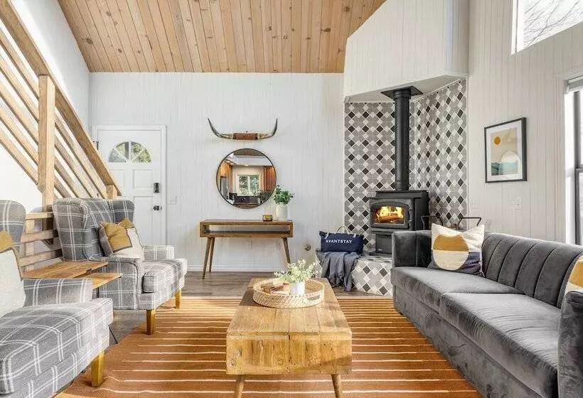 North Bay By Avantstay Chic Retreat W/ Peloton