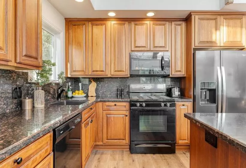 North Bay By Avantstay Chic Retreat W/ Peloton