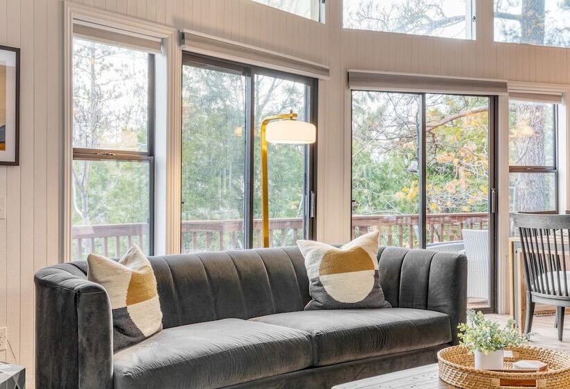 North Bay By Avantstay Chic Retreat W/ Peloton