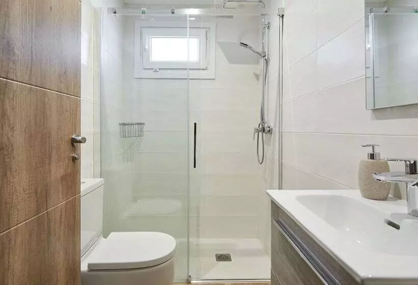 Majatalo Casa Rural La Palmera   Landetxea