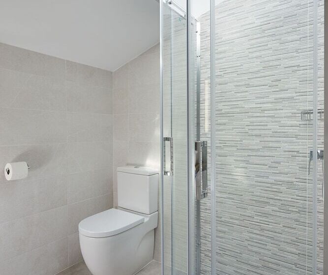 Пансион Casa Rural La Palmera Landetxea