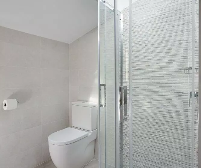 Majatalo Casa Rural La Palmera   Landetxea