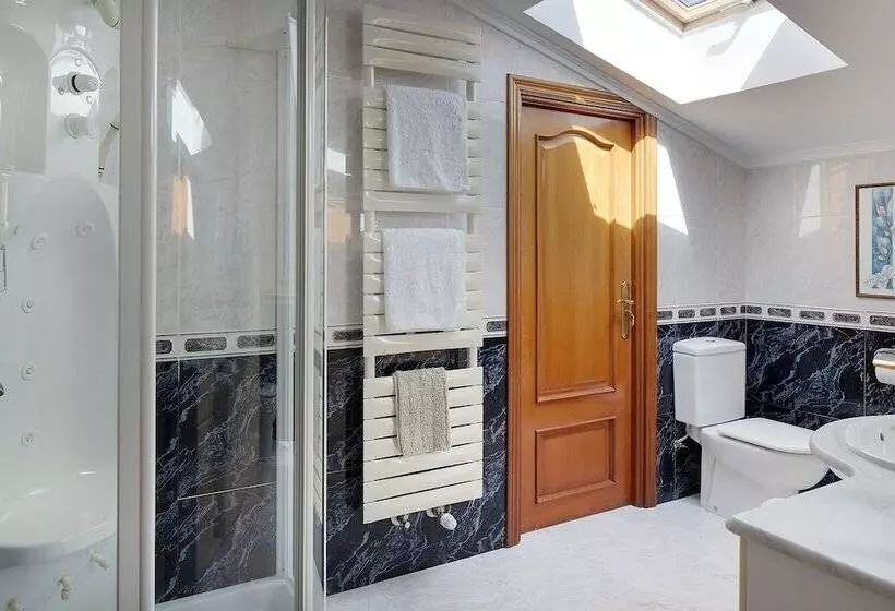 Majatalo Casa Rural La Palmera   Landetxea