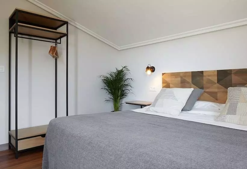 Majatalo Casa Rural La Palmera   Landetxea