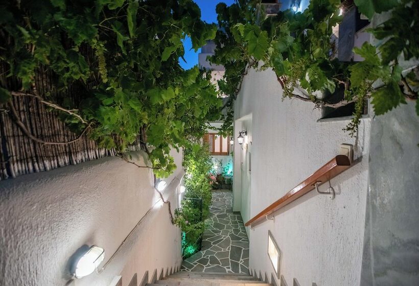 پانسیون Room In Apartment   Comfort Double Or Twin Room Semi Basement