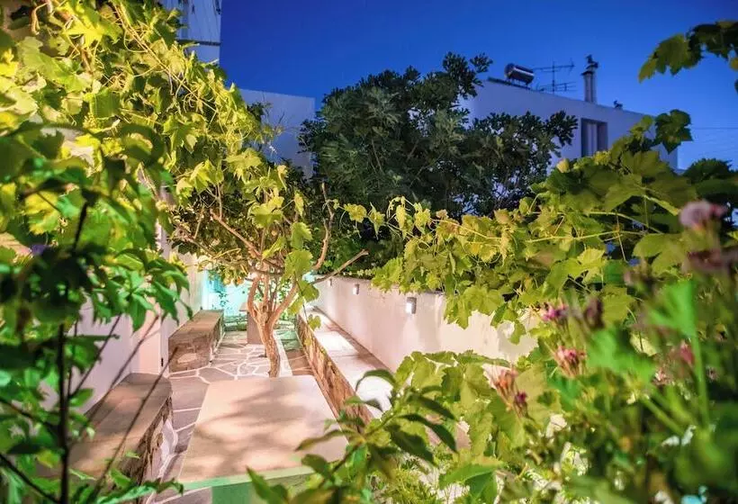 Majatalo Room In Apartment   Comfort Double Or Twin Room Semi Basement