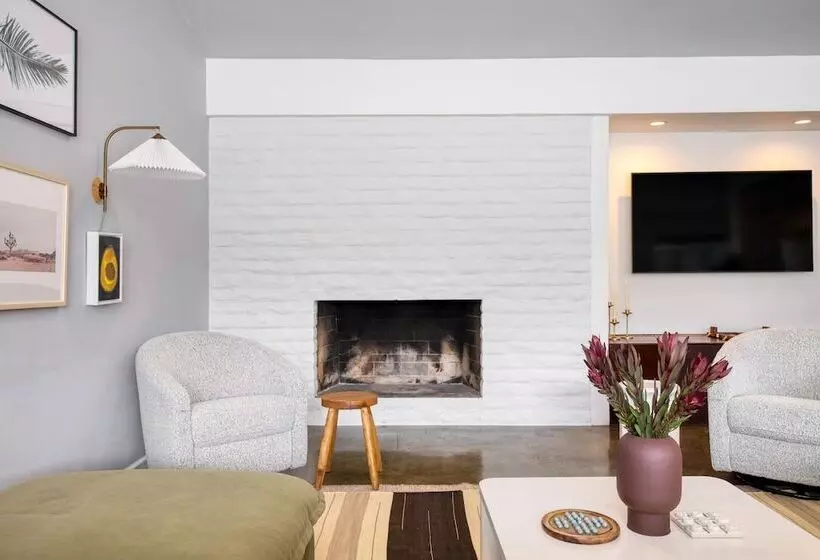 Quinta Green By Avantstay Modern Home W/ Pool, Spa & Golf Course!