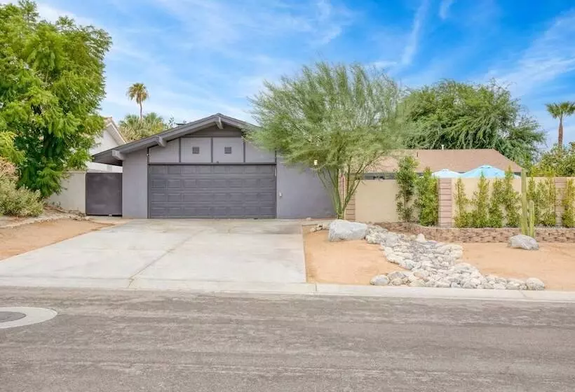 Quinta Green By Avantstay Modern Home W/ Pool, Spa & Golf Course!