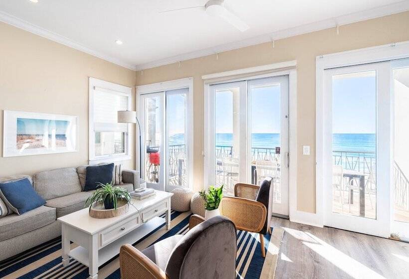 Seabird By Avantstay Beachfront Home W/ Plunge Pool & Amazing Views