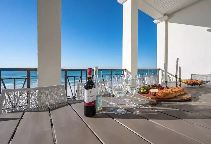 Seabird By Avantstay Beachfront Home W/ Plunge Pool & Amazing Views