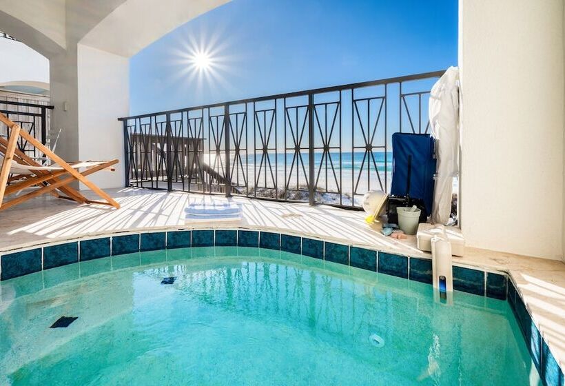 Seabird By Avantstay Beachfront Home W/ Plunge Pool & Amazing Views