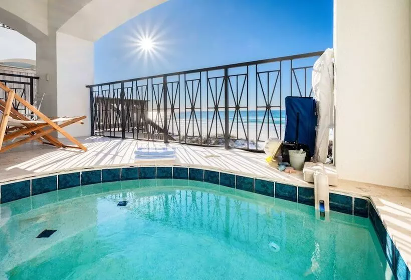 Seabird By Avantstay Beachfront Home W/ Plunge Pool & Amazing Views
