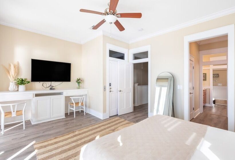 Seabird By Avantstay Beachfront Home W/ Plunge Pool & Amazing Views