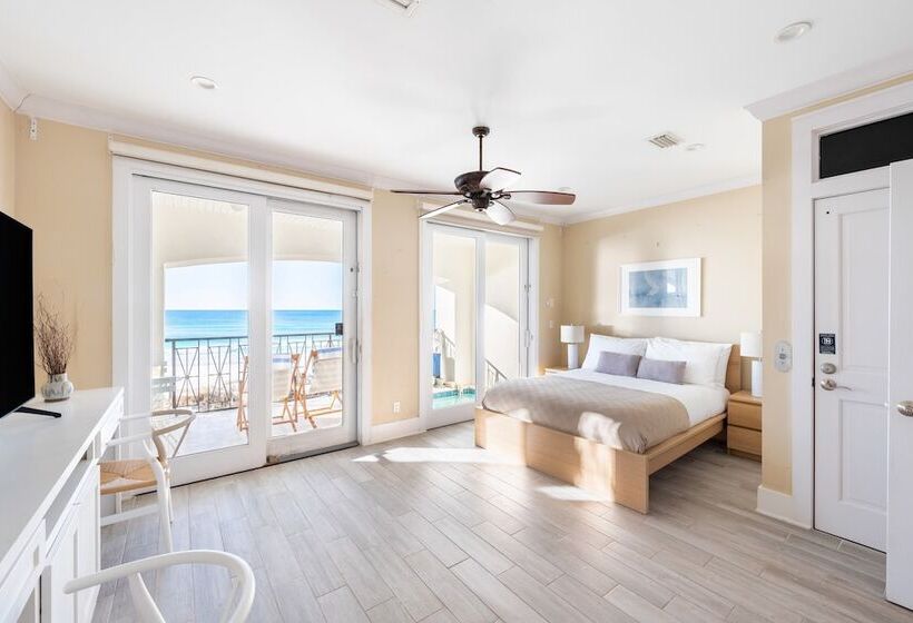 Seabird By Avantstay Beachfront Home W/ Plunge Pool & Amazing Views