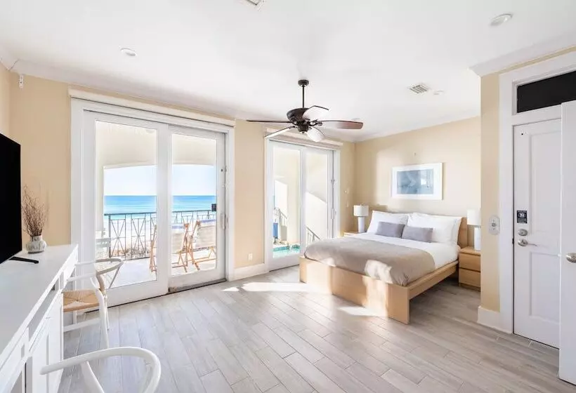 Seabird By Avantstay Beachfront Home W/ Plunge Pool & Amazing Views