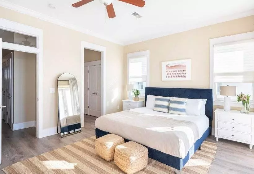 Seabird By Avantstay Beachfront Home W/ Plunge Pool & Amazing Views