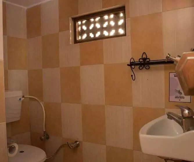 هاستل Zostel Jodhpur   Clock Tower