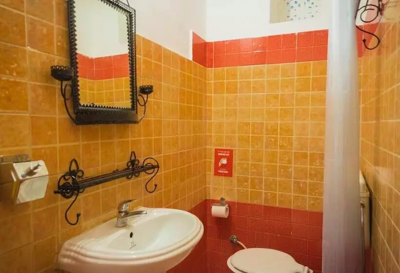 هاستل Zostel Jodhpur   Clock Tower