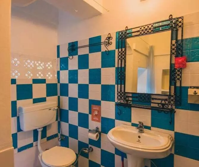 هاستل Zostel Jodhpur   Clock Tower