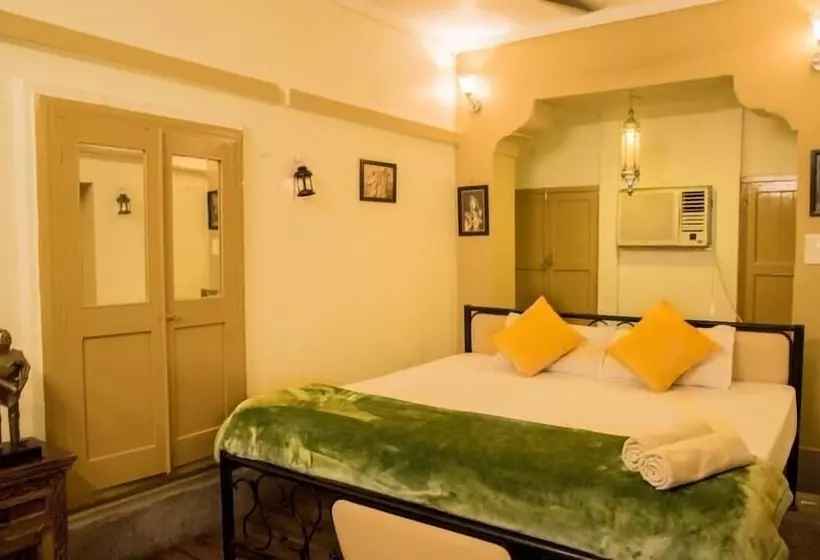 هاستل Zostel Jodhpur   Clock Tower