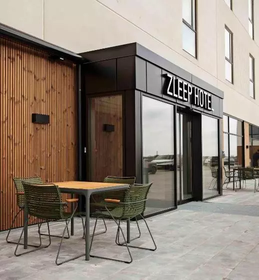 Zleep Hotel Horsens