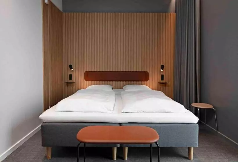 Zleep Hotel Horsens