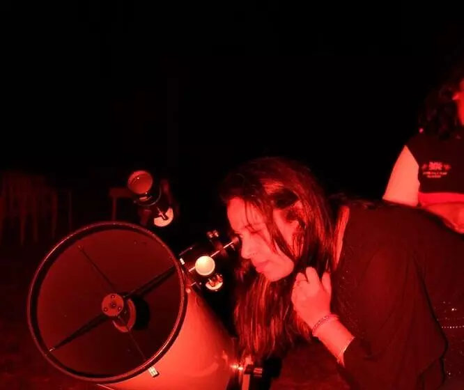 هتل Tusk And Roar Corbett Resort