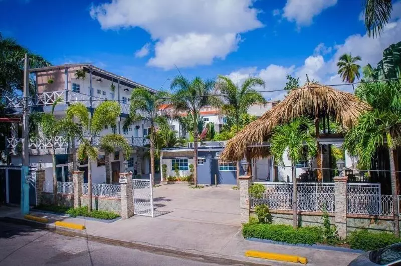ユースホステル Batey Hotel Boutique