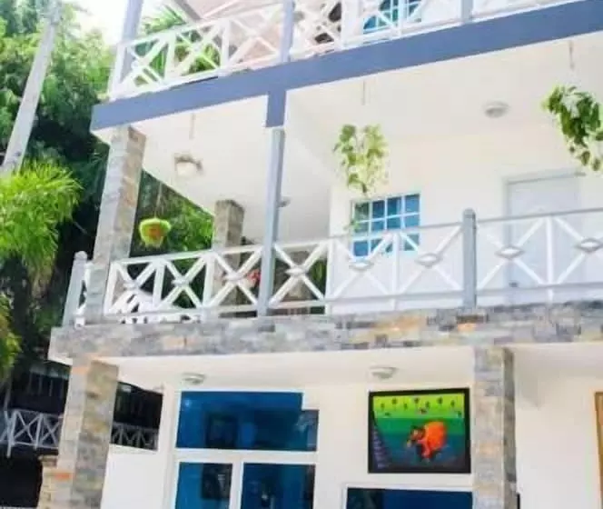 ユースホステル Batey Hotel Boutique
