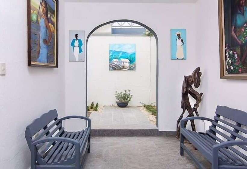 هاستل Batey Hotel Boutique